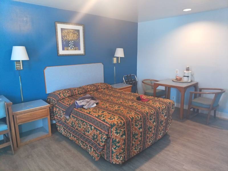 Blue Mist Motel Florence