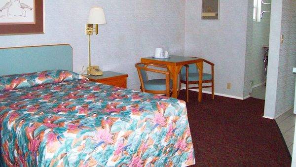 Blue Mist Motel Florence