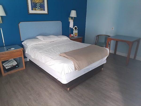 Blue Mist Motel Florence