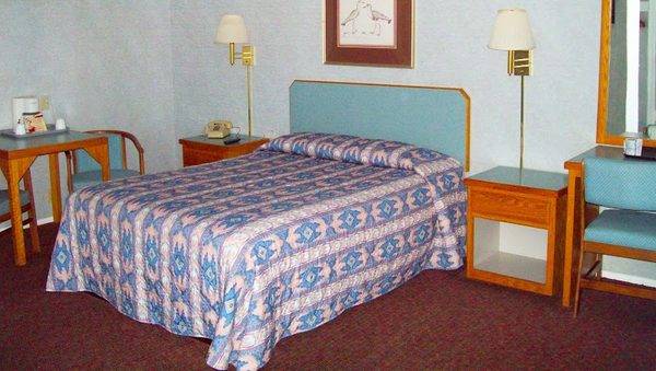 Blue Mist Motel Florence