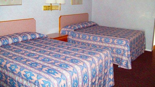 Blue Mist Motel Florence
